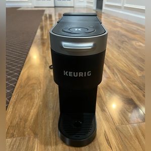 K-Mini Keurig Coffee Maker